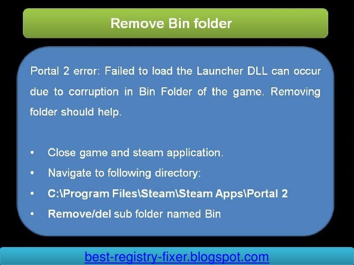 load library
